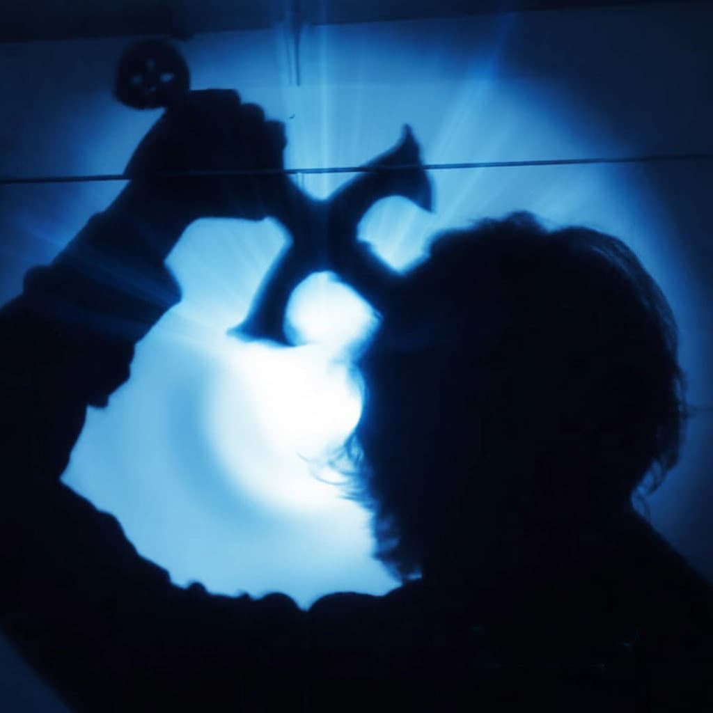 Edison 徐逸翔 · 发起人