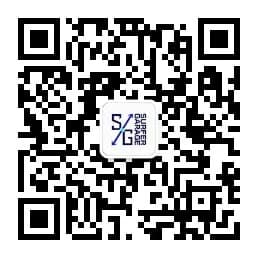 小浪微信二维码